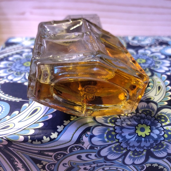 Vintage Avon Unforgettable Cologne Splash 1oz - Picture 4 of 4